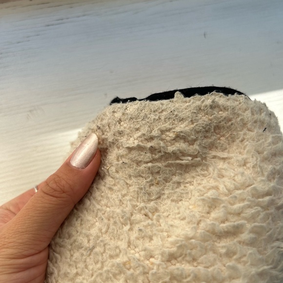 Tna Aritzia fleece zip up jacket - Picture 11 of 11